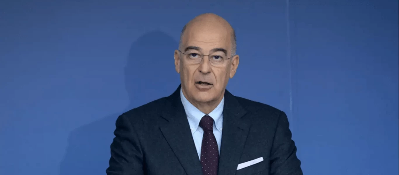 Στα Σκόπια μεταβαίνει σήμερα ο Ν.Δένδιας - Θα συναντηθεί με τον Ζ.Ζάεφ